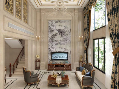 Marble Furniture Care Guide: Buy it Right, Maintain it Properly, Enjoy it for Years