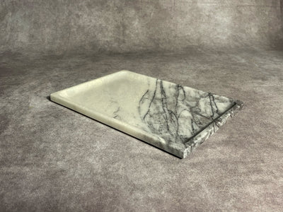 Natural Stone Tray - Antique Surface