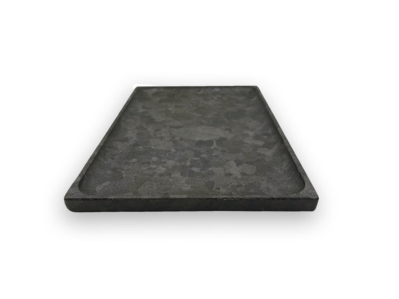 Natural Stone Tray - Antique Surface