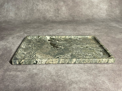 Natural Stone Tray - Antique Surface