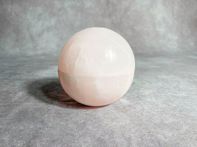 Handmade Marble Diffuser Ball