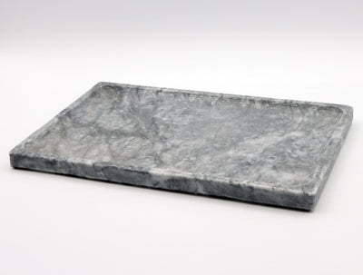 Natural Stone Tray - Antique Surface