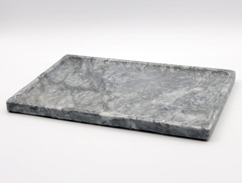 Natural Stone Tray - Antique Surface