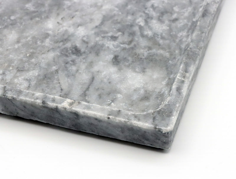 Natural Stone Tray - Antique Surface