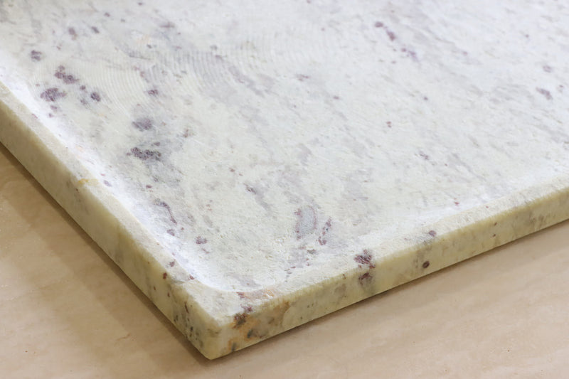 Natural Stone Tray - Antique Surface