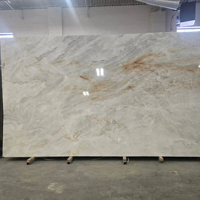 Taj Mahal Slabs Polished Finish Natruel Quartzite Canada MAYROOM taj-mahal-slabs-polished-finish-natruel-quartzite-canada-mayroom