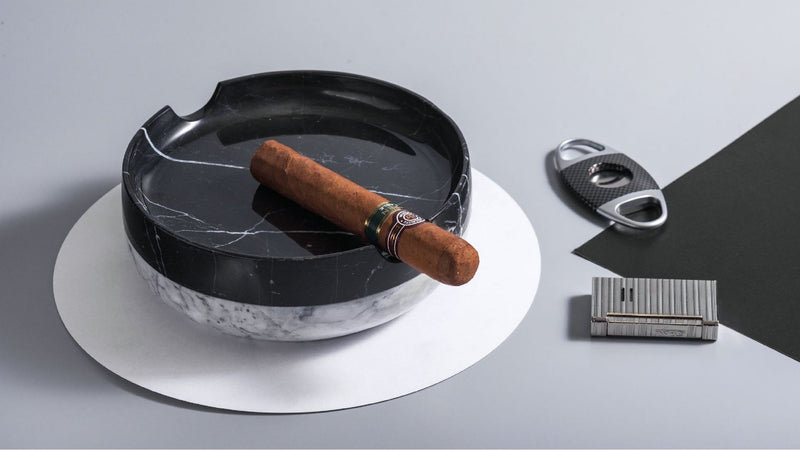 SOHO Cigar Ashtray