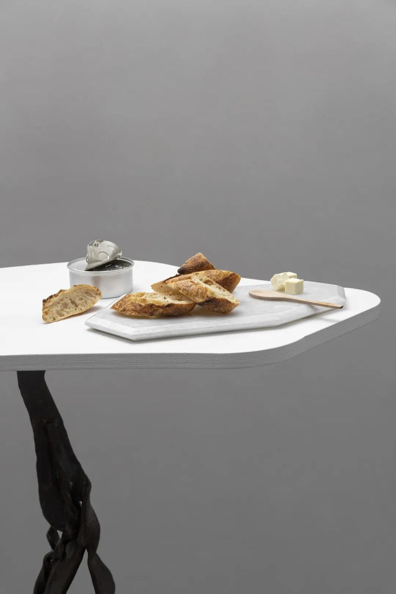 Gourmet Tray Balkan White